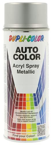 DUPLI-COLOR 539619 AUTO COLOR 10-0050 silber metallic 400 ml
