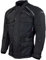 Motorradjacke Herren mit CE Protektoren Regenmembrane Thermofutter Textil Motorrad Jacke