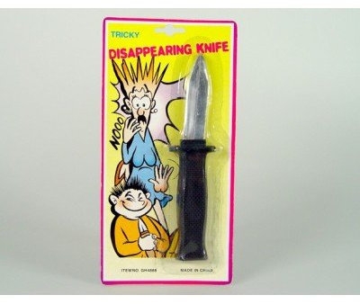 Cuchillo de hoja retráctil