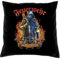 Kissen mit Innenkissen - FFW - Feuerwehr - Real Heroes - mit 40 x 40 cm - in schwarz : )