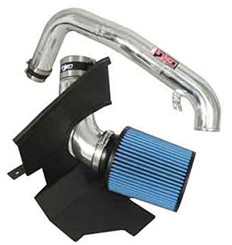 Injen Technology SP9001Blk Short Ram Air Intake System