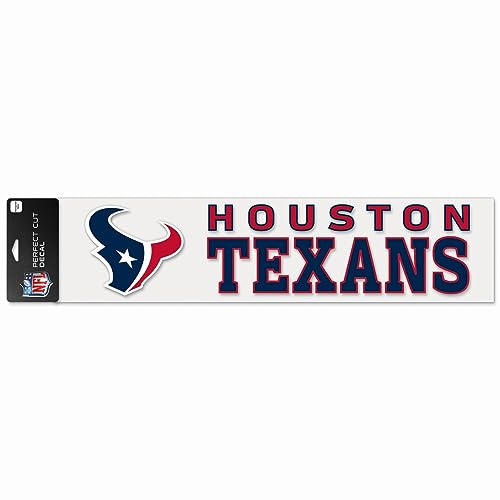 NFL Perfect Cut Decals