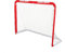 Bauer Junior-Tor aus Stahl, 121,9 x 37,5 cm, Rot