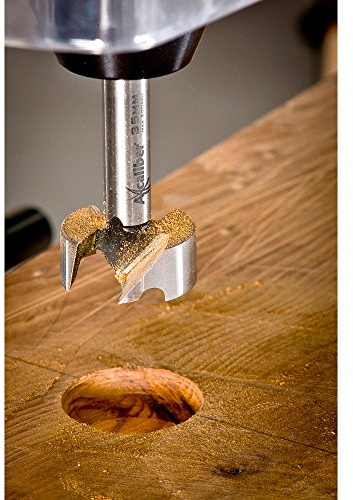 Axcaliber Forstner Bit - 40mm