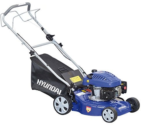 RASAERBA HYUNDAI SEMOVENTE 2,5kW 139CC