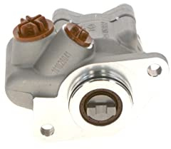 BOSCH K S00 000 437 Servopumpe Hydraulikpumpe Lenkung hydraulisch Kompatibel mit MAN F 2000 N1011005183 A0044666401 11005183