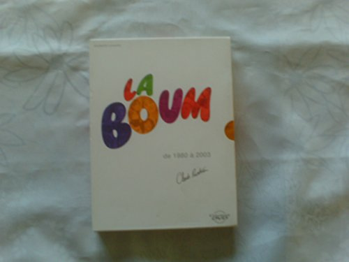 La Boum / La Boum 2 - Coffret 3 DVD