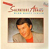 (Salvatore) Adamo - Wenn Worte fehlen.. (1988)