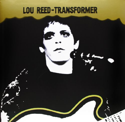 Transformer (Ogv) [VINYL]