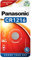 1 x Panasonic Cr 1216 Lithium Battery