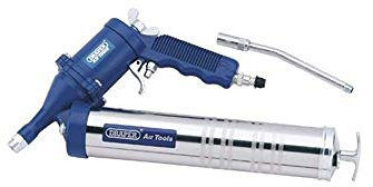 Draper 71837 Air Grease Gun