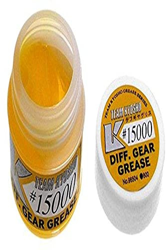 Kyosho Silicone Grease #15000, 15 g