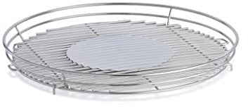 LOTUS GRILL - GRIGLIA DI RICAMBIO ORIGINALE per Lotus Grill 43cm XL - Made in Germany