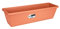 ELHO 502006027000 Balkonkasten barcelona, xl, 60 cm, rot