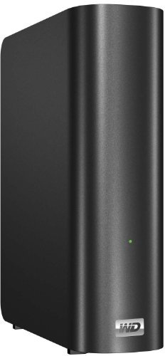 Western Digital My Book 2TB USB 3.0 External Hard Drive