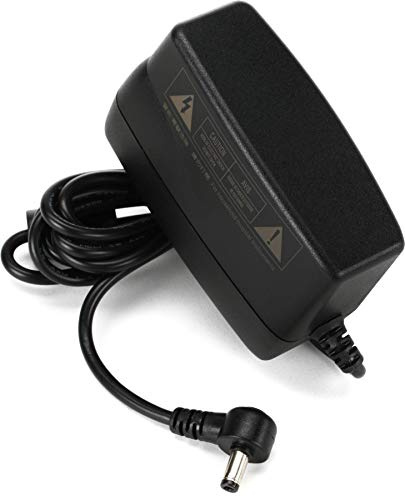 Casio Inc. ADE95100B Casio ADE95100LU Power Supply