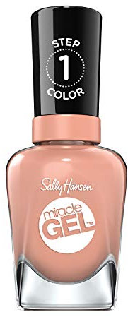Sally Hansen Miracle Gel, 184 Frill Seeker 14.7 ml
