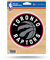 NBA Toronto Raptors gestanzter Vinyl-Aufkleber