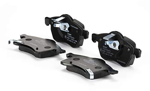 Delphi LP1309 Brake Pad