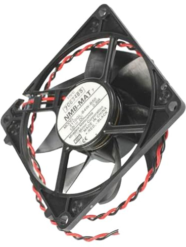 Fagor – Lüfter Tisch Induktion – 74 x 0984