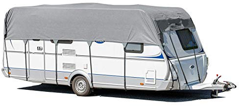 BRUNNER 7241475N Schutzhülle Top Cover, 650-700 cm
