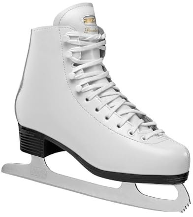 Roces Damen Paradise Schlittschuhe, weiß, 8 U/39 EU