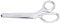 Fiskars Ciseaux en Acier 19 cm