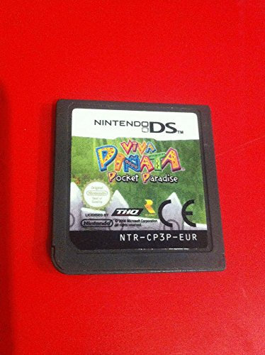 Viva Pinata: Pocket Paradise [UK Import]