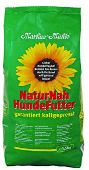 Markus Mühle | NaturNah | 1,5 kg