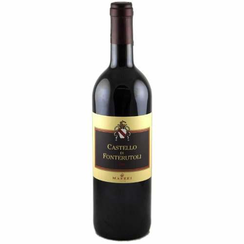 Chianti Classico DOCG Gran Selezione 2013 Castello di Fonterutoli