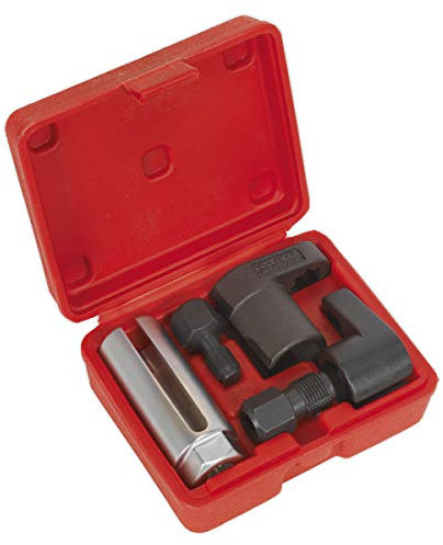Sealey Sx0320 Oxygen Sensor and Thread Chaser Set 5Pc