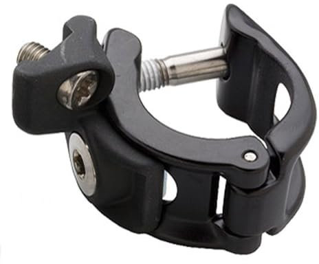 Avid Matchmaker X Links Matcher, schwarz