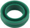 sourcing map 20x30x10.7mm Pneumatische PU EU Radial wellendichtring Rod Dichtung de