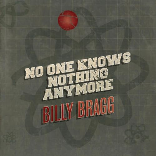 No One Knows Nothing Anymore/Song of the Iceberg