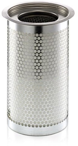 MANN-FILTER 49 302 53 131 Luftfilter, Kompressor-Ansaugluft