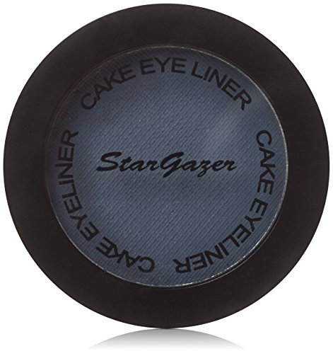 Stargazer Products Cake Eyeliner, blau, 1er Pack (1 x 4 g)