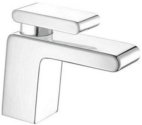 Bristan PIV BAS C Pivot, Waschtisch-Einhandmischer chrom
