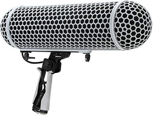 RØDE Blimp 2 Korbwindschutz