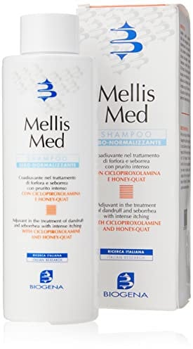 Valetudo-Biogena Shampoo 125 ml (1er Pack)