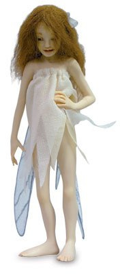 World of Froud: Faery of the Twilight - Fee / Elfe
