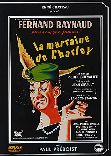 La marraine de Charley