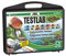 JBL Testlab 25502 Testkoffer mit 12 Tests zur Süßwasseranalyse