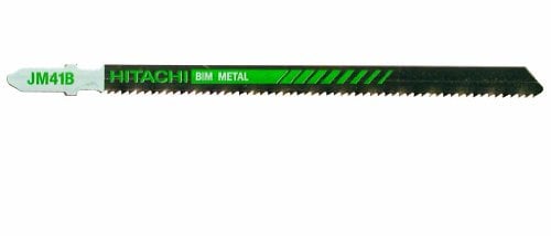 Hitachi seghetto alternativo scheda JM41B (5 pcs))