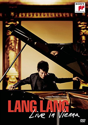 Lang Lang - Live in Vienna