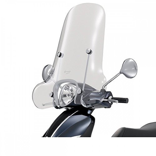 Piaggio Original Windschild Liberty