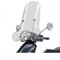 Piaggio Original Windschild Liberty