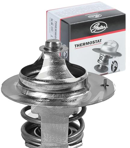 GATES Thermostat TH29688G1 | Kompatibel mit: DAIHATSU CHARADE I, CHARADE II, CUORE IV, MOVE, NISSAN PIXO, SUBARU JUSTY II, SUZUKI ALTO I