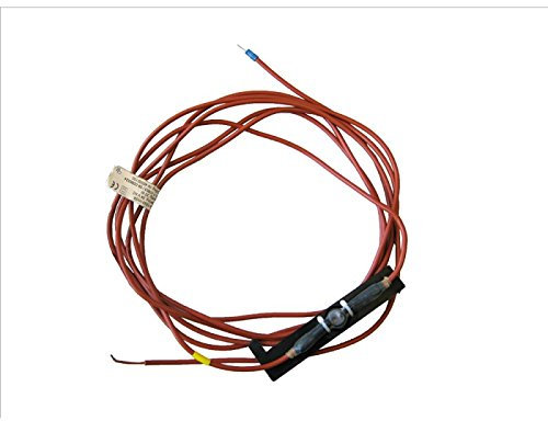 Heizkabel 24 Volt 45 Watt für Tränkebecken SB 2 zum Nachrüsten