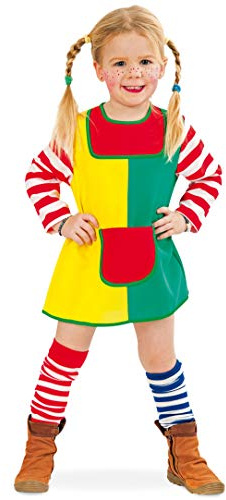 Markenlos Karlinchen, Kleid Größe 98