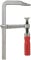 FORMAT Ganzstahl-Schraubzwinge 160x,80mm
